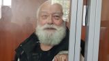 85-летний Логунов умрет в тюрьме — суд Харькова оставил в силе приговор
