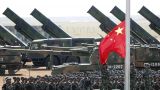 Китайское военное командование не отвечает на звонки из Пентагона — Politico