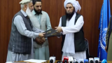 Правительство талибов* начало ряд социальных проектов для поддержки малоимущих