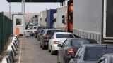 Казахстан планирует троекратно увеличить пропускную способности на границе с Россией