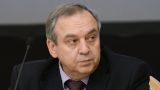 Постпреду Крыма не дали выступить на совещании ОБСЕ в Варшаве