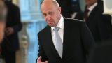 Пригожин заявил о «глубочайшем неуважении» к депутату Госдумы, лидеру ЛДПР Слуцкому