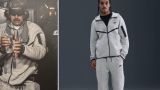 После захвата Мадуро в спортивном костюме Nike на сайте расхватали Tech Fleece