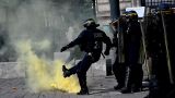 Число задержанных в ходе беспорядков во Франции достигло 1,2 тысячи человек