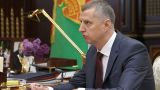 Посол Белоруссии: Есть решение Путина, чтобы мы получали самый дешевый экспортный газ