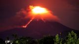Власти Филиппин эвакуируют 30 тысяч человек из-за извержения вулкана