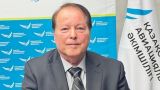 Гражданской авиацией Казахстана будет руководить американец