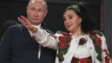 «Кукольный театр продолжается»: Винер-Усманова считает, что нас оставят без Олимпиады