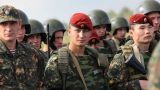Президент Путин подписал пакет законов о национальной гвардии