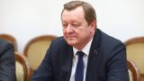 МИД Белоруссии: Минск не отступает от намерения установить мир в регионе