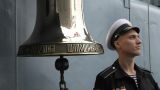 Корабли Тихоокеанского флота России освоили новый азиатский порт