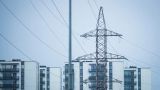 Правительство Эстонии договорилось по компенсациям высоких счетов за электричество