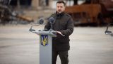 Депутат Рады: Зеленский хочет продлить свои полномочия в обход закона