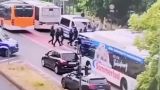 Всё культурненько: Фестиваль Эритреи в Гиссене грозит завершиться не начавшись