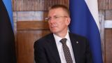 Латвия призывает ЕС отказаться от использования белорусского неба