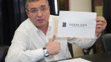 Выборы в Молдавии: Усатый рассчитывает выйти во второй тур против Додона