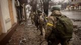 В Минобороны Украины назвали тяжелой обстановку на линии боевого соприкосновения