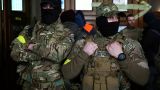 Киев приостановил набор наемников из-за нехватки оружия — СМИ