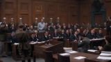 Создатели фильма «Нюрнберг» работали с командой из Европы и США