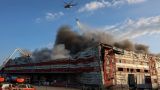 Россия разгромила Киев в одной из крупнейших ракетных атак войны — NYT