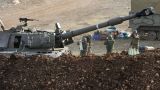 Израиль объявил о расширении наземной операции в Газе