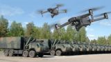 Из-за фанерного самолета из Белоруссии Литву призвали создать «дроновый заслон»