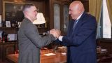 Вышвырнутый Зеленским Федоров стал советником министра обороны Италии