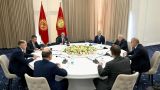 Странам ОДКБ нужны скоординированные действия по борьбе с терроризмом — Жапаров