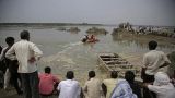 В Индии не менее 18 туристов погибли при крушении лодки