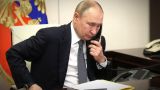 Путин проинформировал Моди об операции на Украине и эвакуации граждан Индии