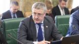 Сенатор Фадзаев раскритиковал власти Южной Осетии