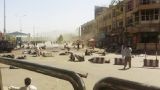 Теракт в Кабуле: число погибших достигло 80, ранено 231