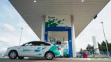 Краснодарский край переходит с бензина на газ: закупки выросли вдвое