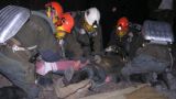 Тела всех погибших в Соликамске шахтеров подняты на поверхность