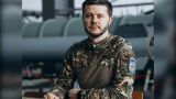 Бывший известный комик занял пост замминистра обороны Украины