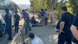 При ДТП в Алании пострадали 15 российских туристов, состояние двоих тяжелое