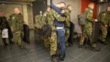 Армия Эстонии начала летний призыв и пополнится 2000 новобранцев