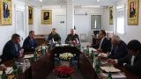 Представителей Карабаха пригласили в Баку на разговор о реинтеграции