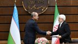 Узбекистан и Иран собираются довести товарооборот до $ 2 млрд
