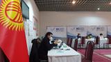 Наблюдатели на выборах в Киргизии пока не фиксировали серьезных нарушений