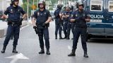 В Барселоне задержали двоих подозреваемых в причастности к теракту