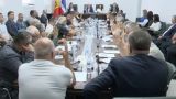 Наперекор Кишиневу: в Гагаузии депутаты утвердили Исполком Гуцул