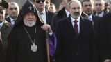 Почему «демократичный» Пашинян рушит устои Армянской апостольской церкви — VERELQ