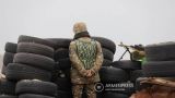 Судиться не будем: в Минобороны Армении прокомментировали оружейную тяжбу с Россией