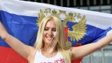 Самые красивые женщины — россиянки — попали в Топ-5 мирового рейтинга