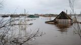В Якутии паводком подтоплено около 500 домов