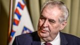 Президент Чехии грозит чиновникам отставкой за препятствие «Спутнику V»