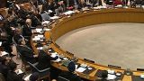 Саудовская Аравия запросила совещание в Совбезе ООН из-за атак хуситов