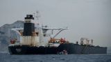 СМИ: Британия освободит иранский танкер в ближайшие часы