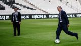 УЕФА разозлил Эрдогана: президент Турции поднимет в Германии боевой дух турок — СМИ